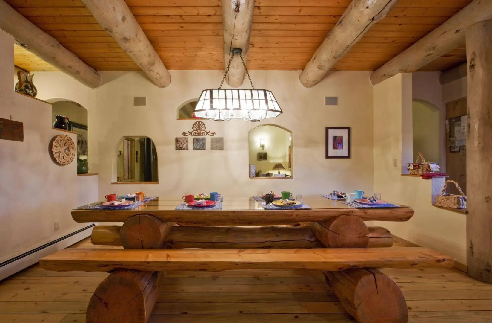 Mariposa Lodge Bed and Breakfast