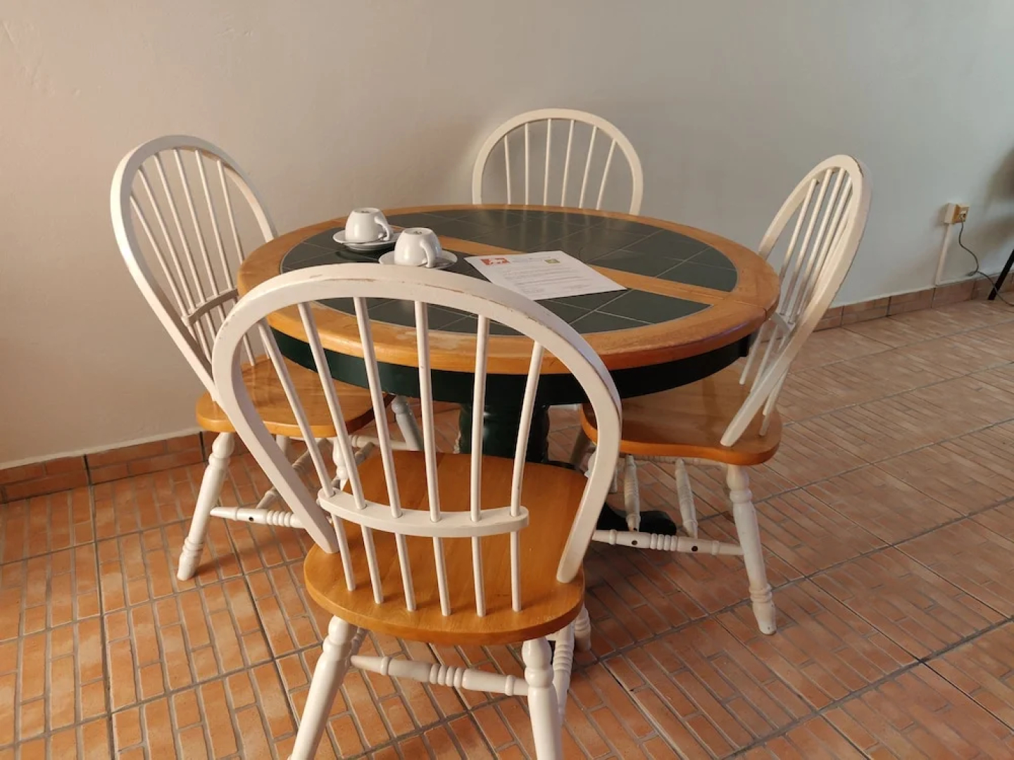 Cool Running Apartments