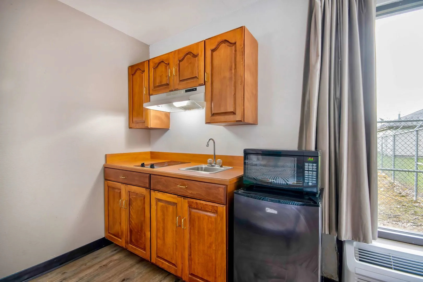 Motel 6 Abbeville, LA