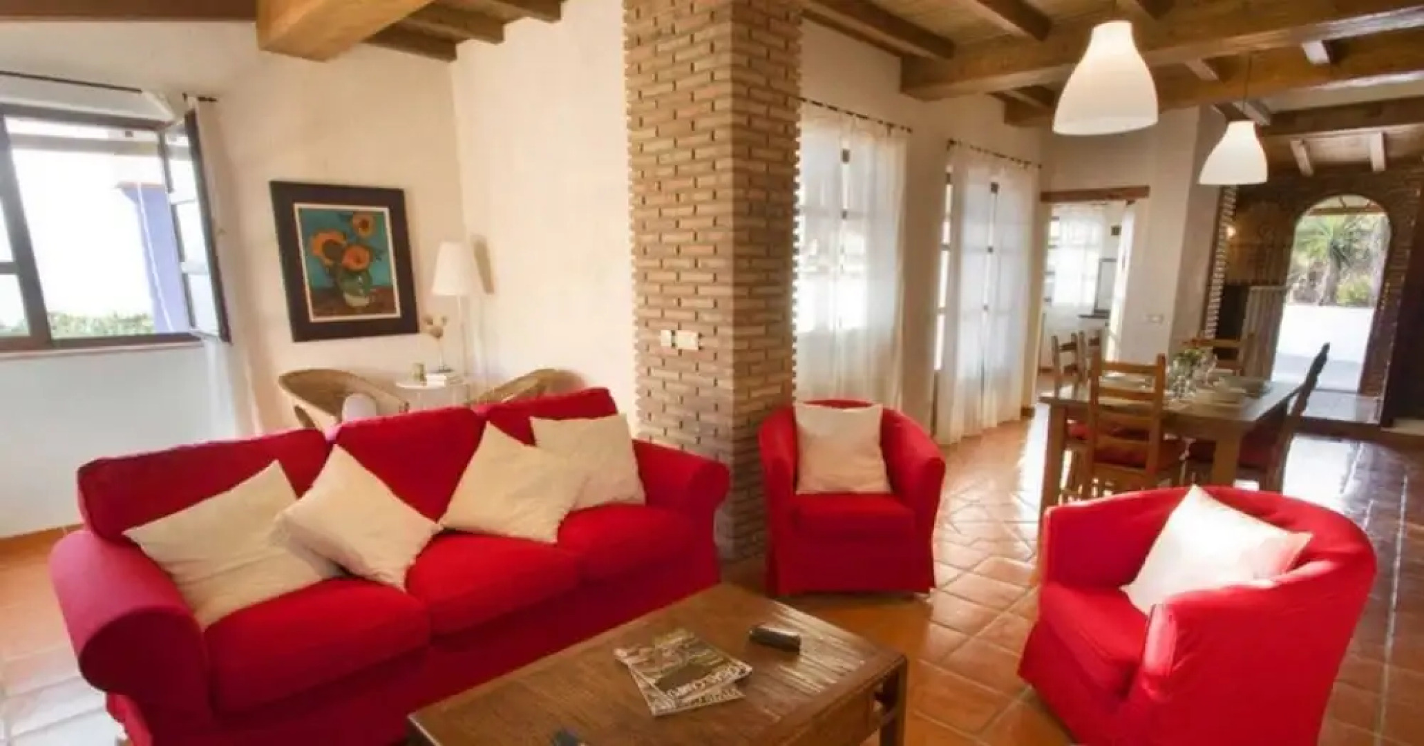 Holiday Home in Gastor, Cádiz 100825 by MO Rentals