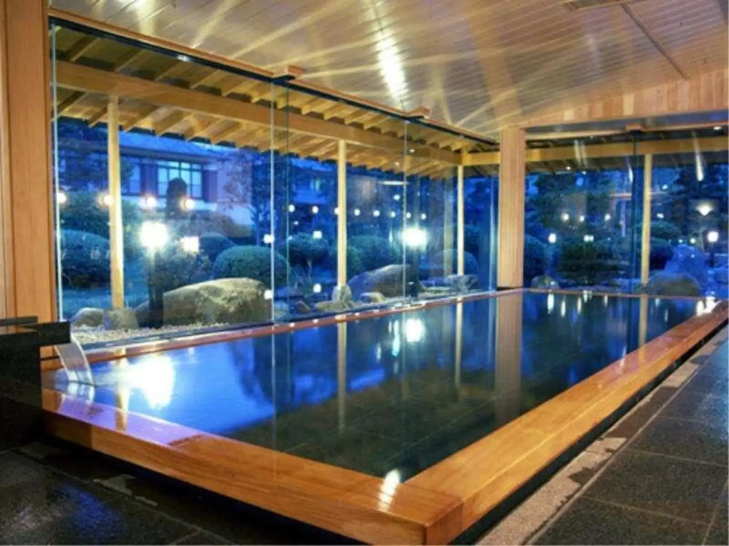 Izunagaoka Onsen Hotel Sun Valley Annex