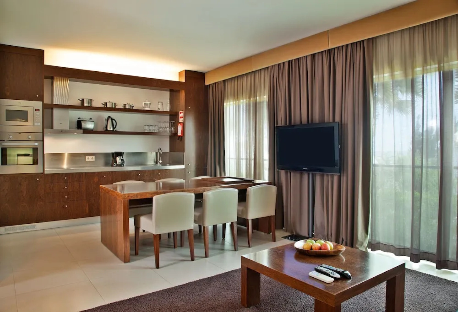 Sao Rafael Villas, Apartments & GuestHouse