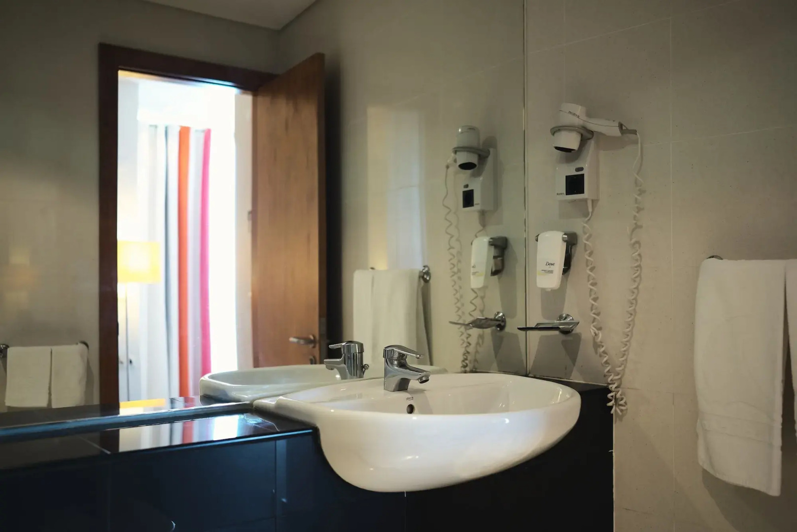 Отель Praia Marina by RIDAN Hotels