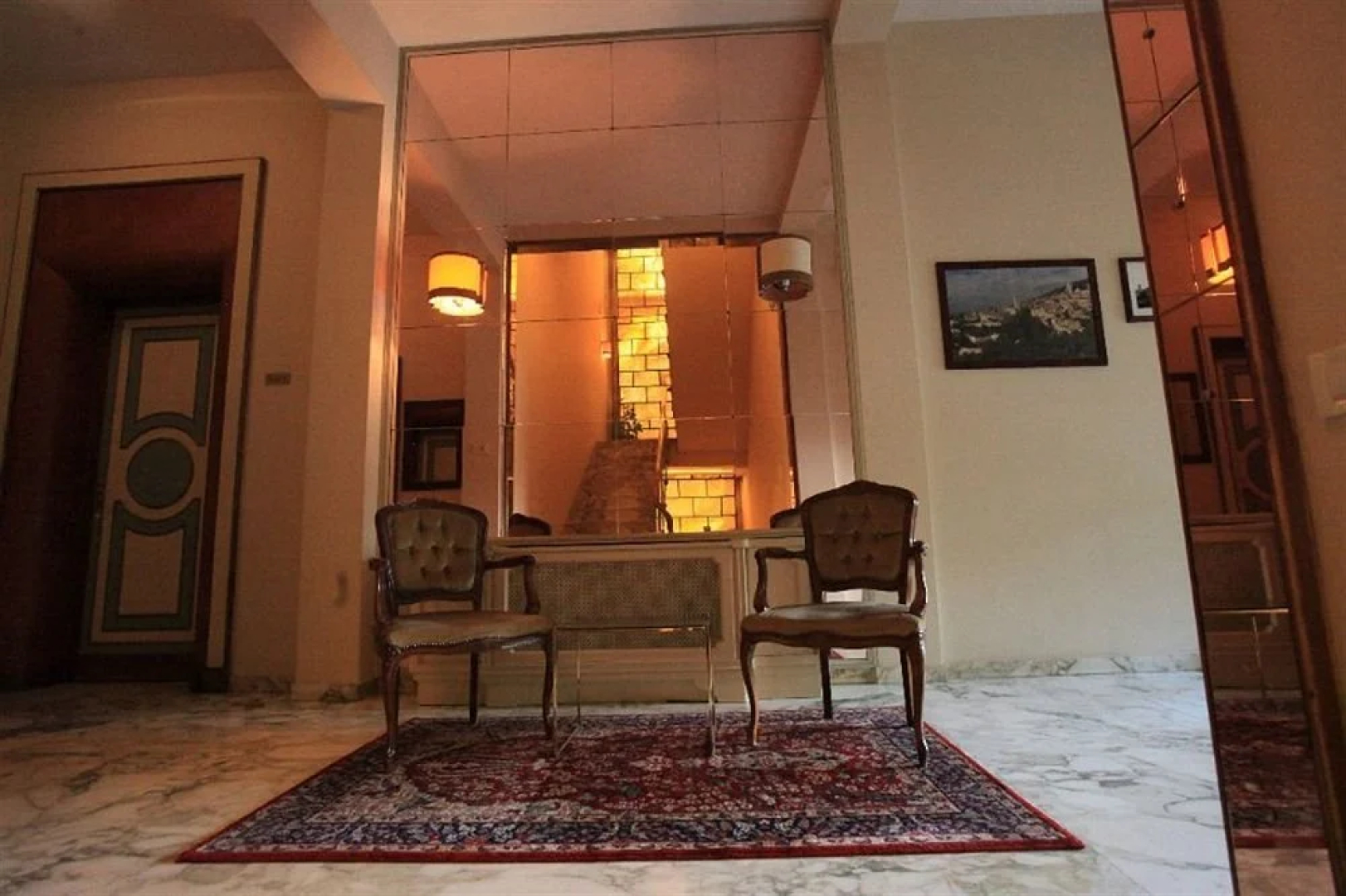 Hotel Le Muse