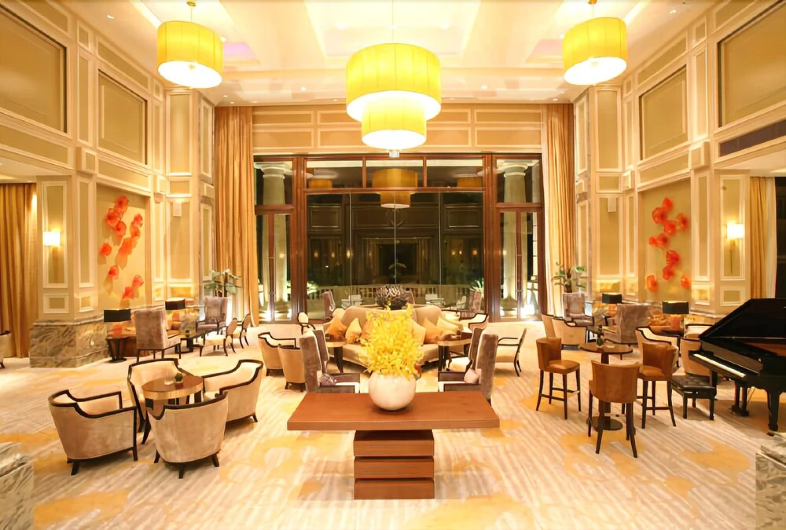 Landison Hotel Xinchang