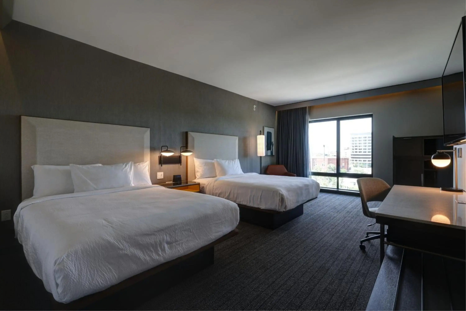 Courtyard by Marriott Iowa City University Heights
