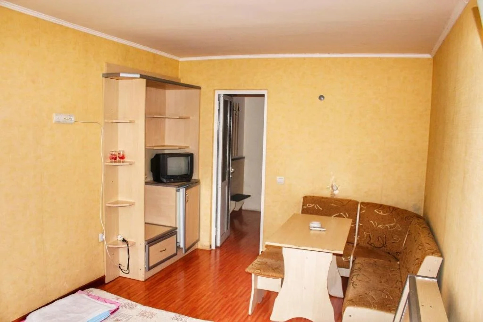 Дом отдыха Наири