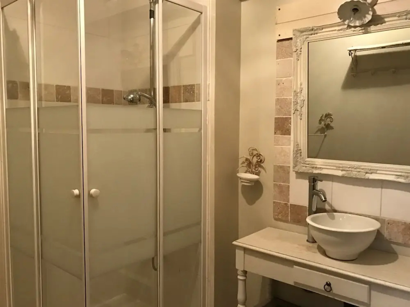 Chambres D'hôtes - La Clé des Bois