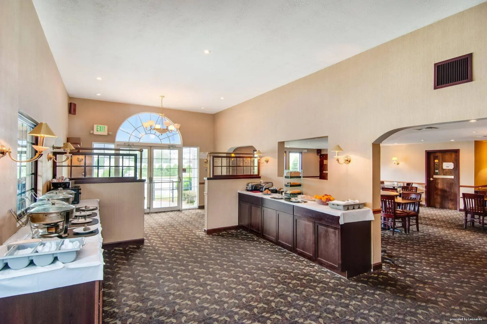 Best Western Plus The Inn at Hampton