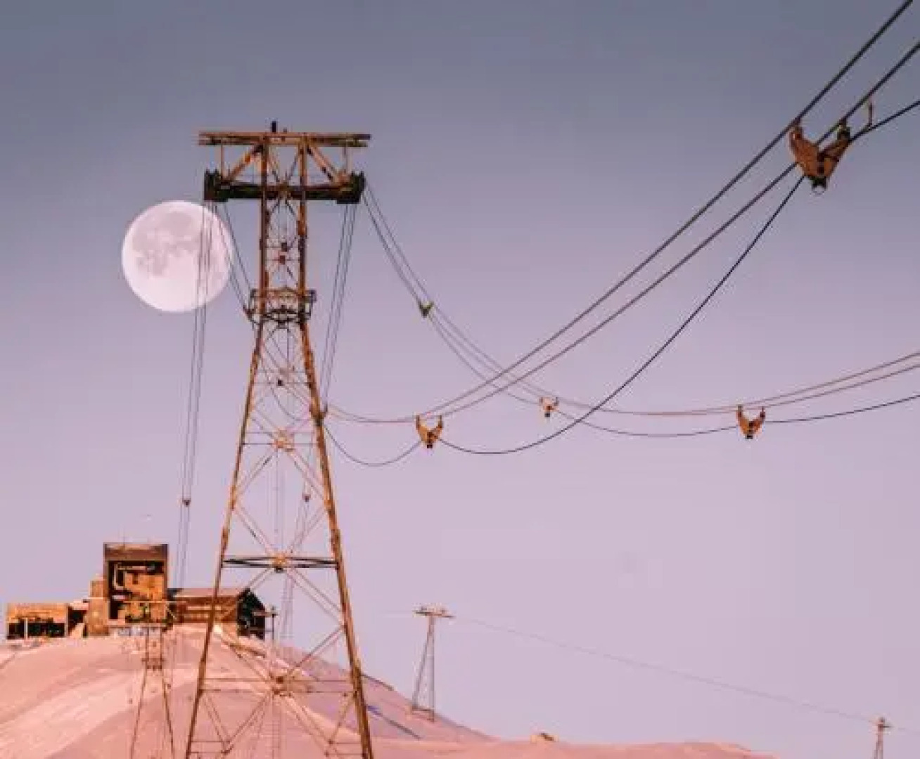 GALAAXY Mountain Hostel