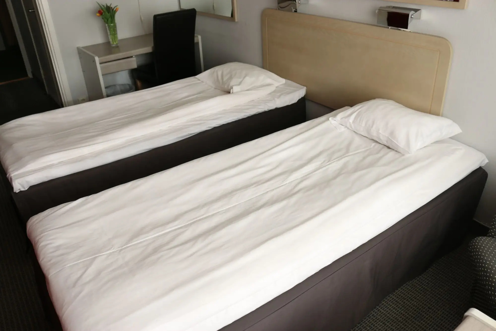 Hotell Zäta Longstay