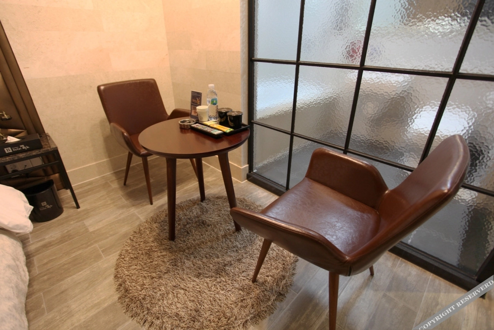 Osan Hotel Belino