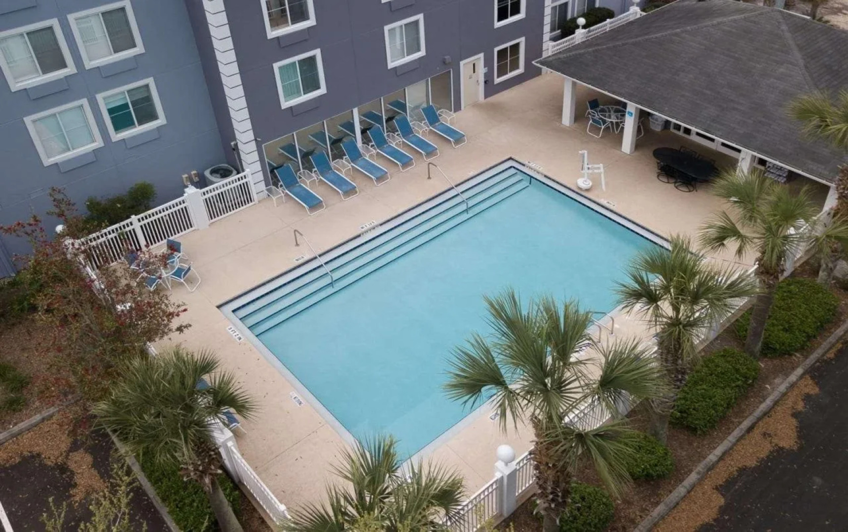 HOM Hotel Gainesville, SureStay Collection by Best Western