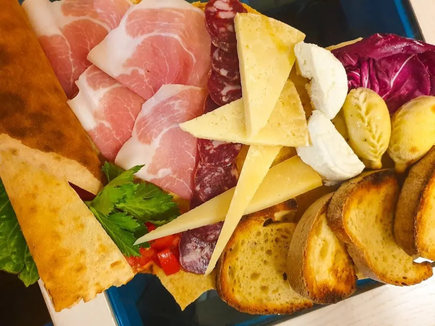 Il Girasole Bed and Breakfast