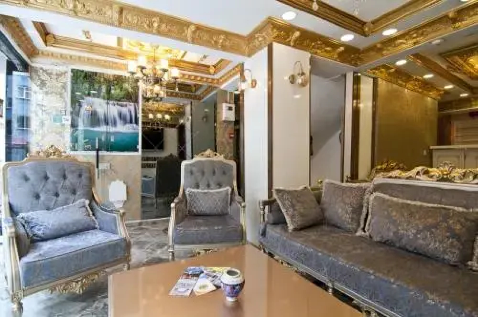 Immortelle Hotel
