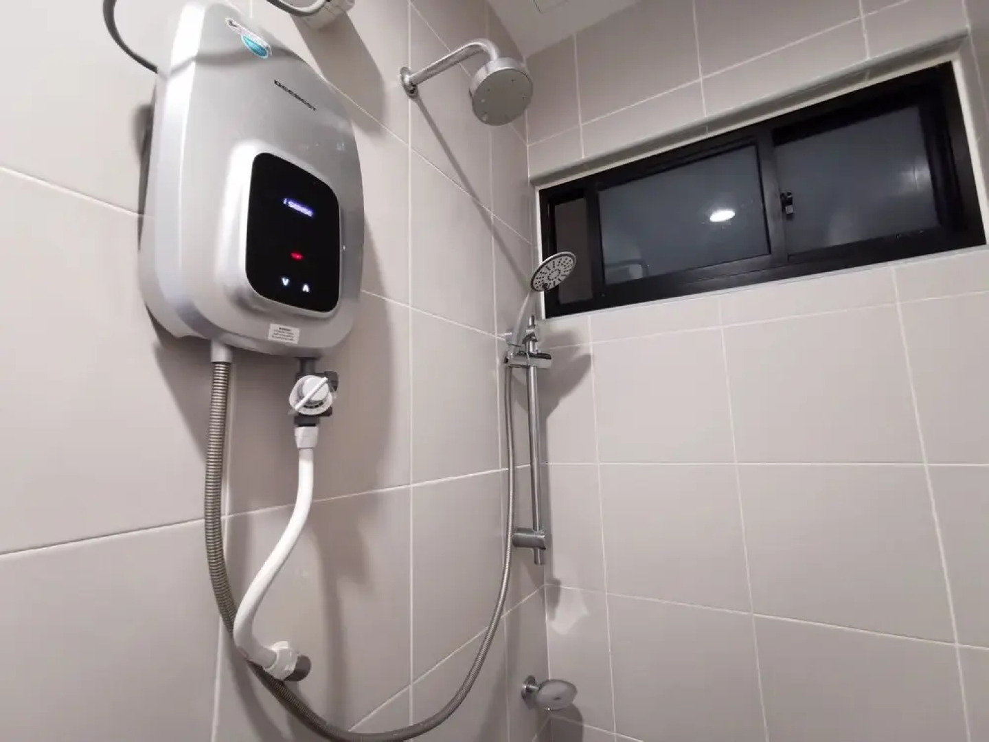 Meridin Medini Apartments