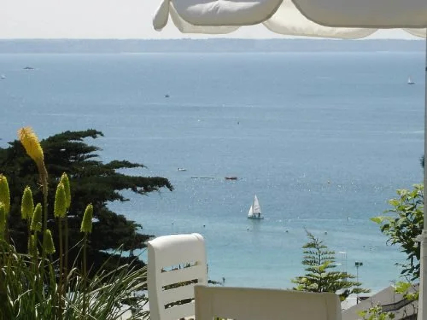 TI AL LANNEC Hotel Restaurant & Spa