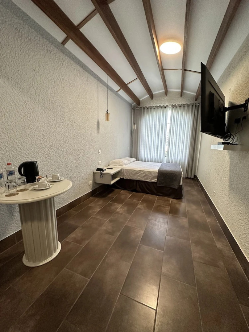 VPX Hoteles Cieneguilla