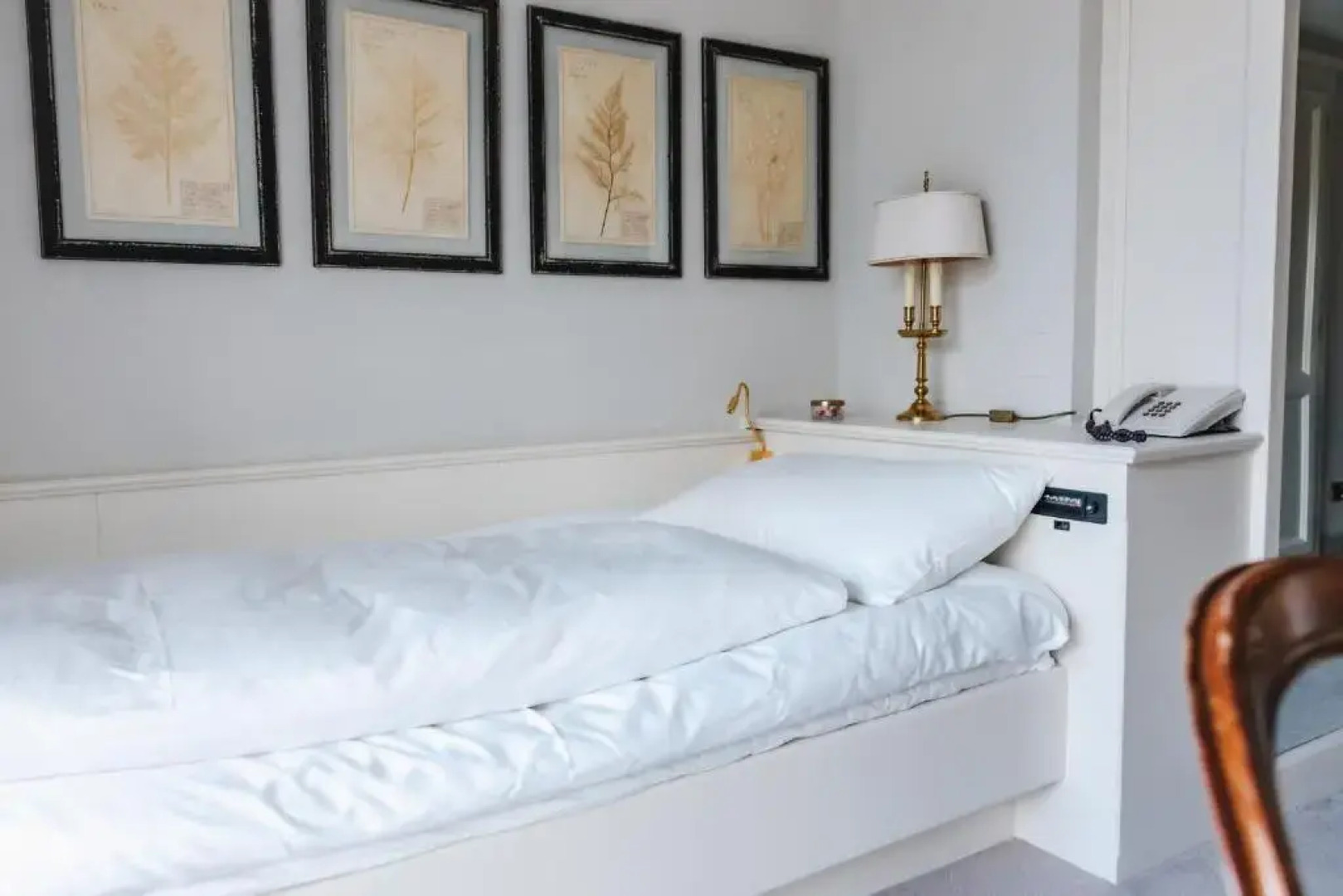 Safari Luxus Lodge - Meisters Hotel Irma