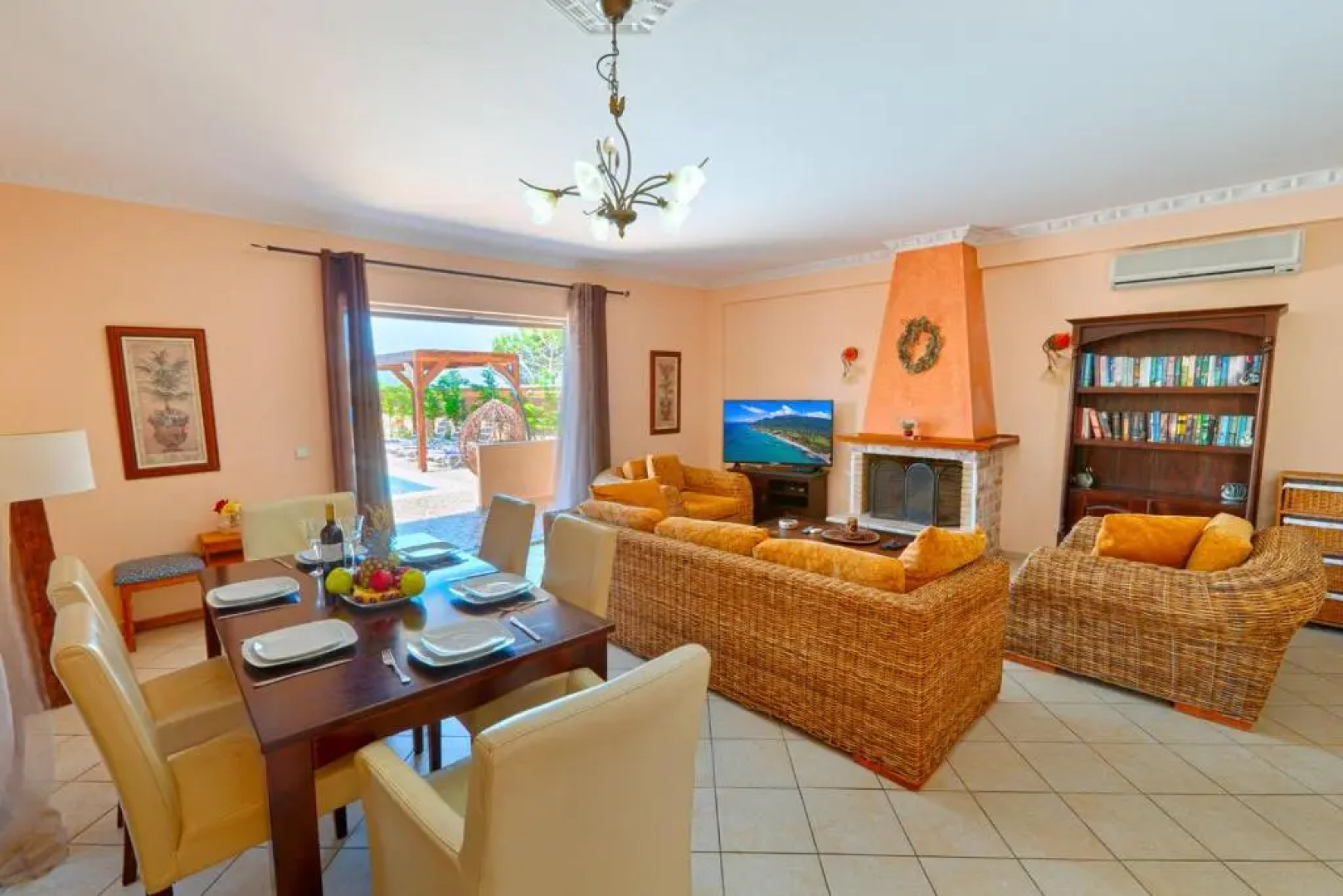Villa Sofia