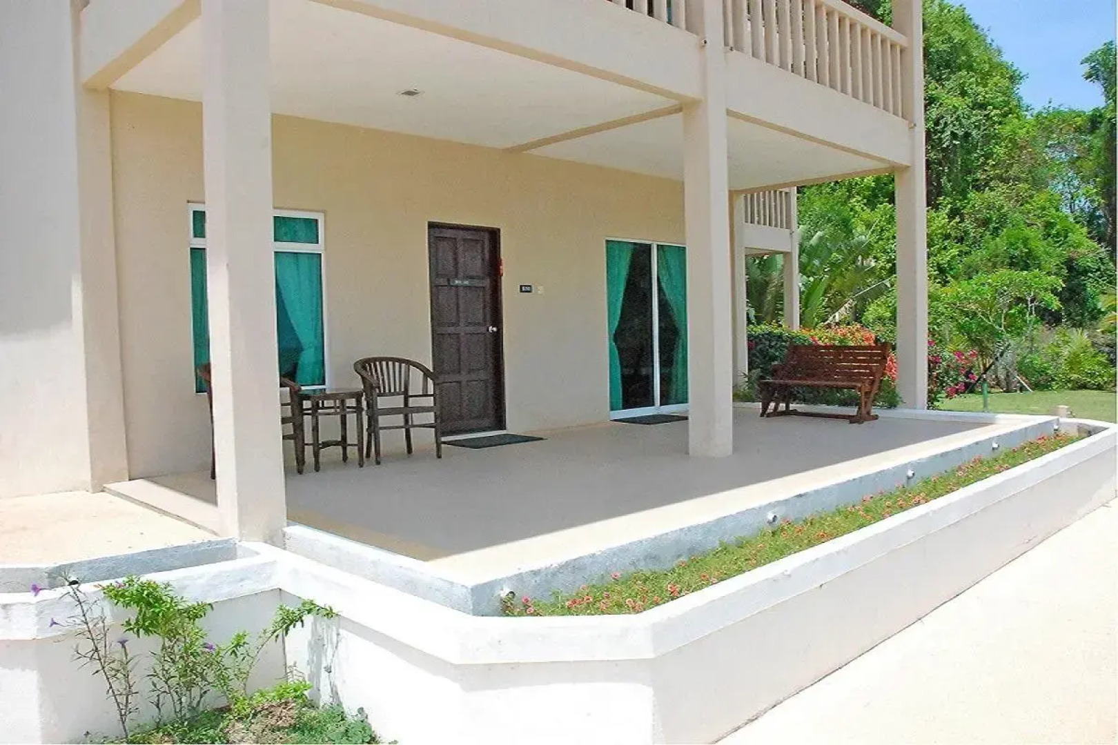 The Frangipani Langkawi Resort & Spa