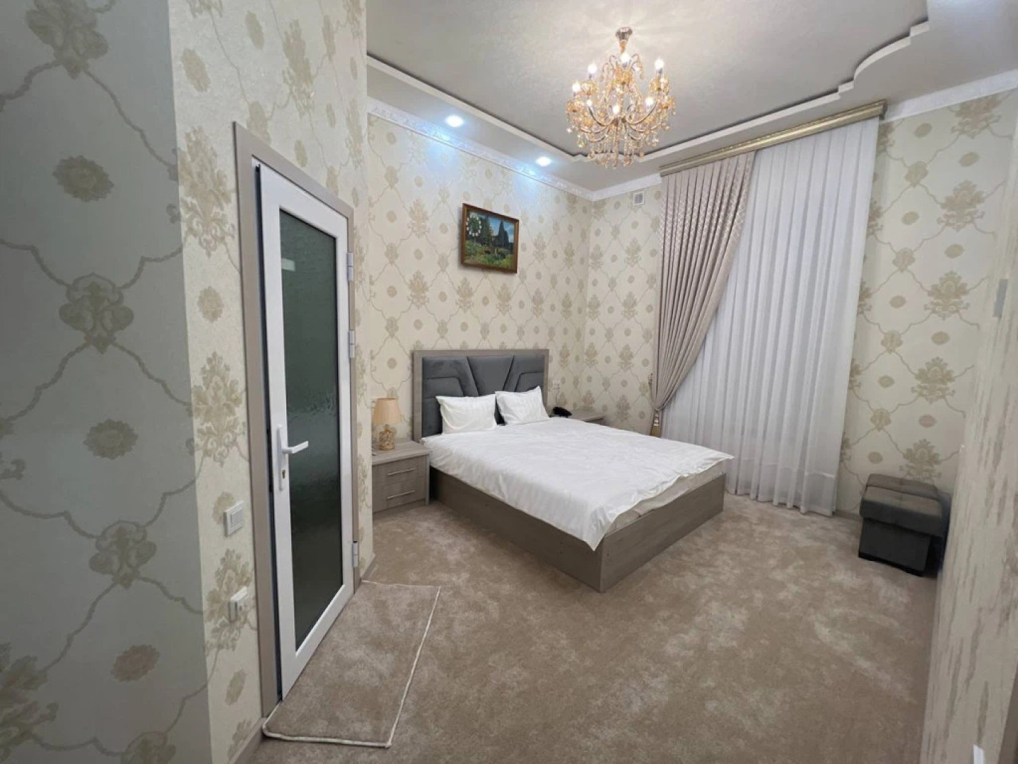 Toshkent Plus Hotel