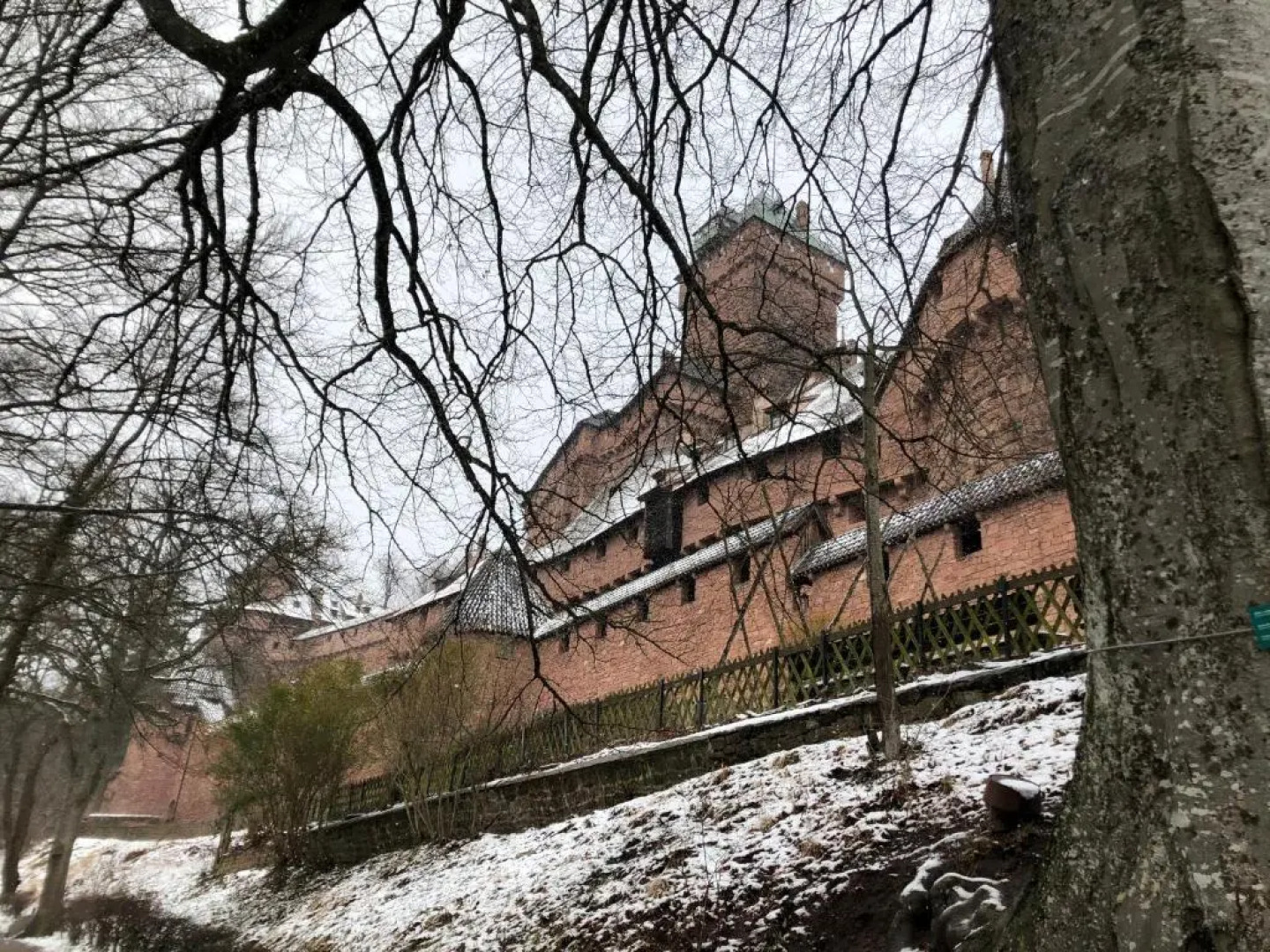 La Maison de juliette