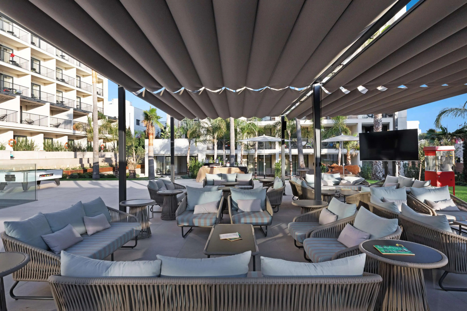 Paradiso Garden Hotel