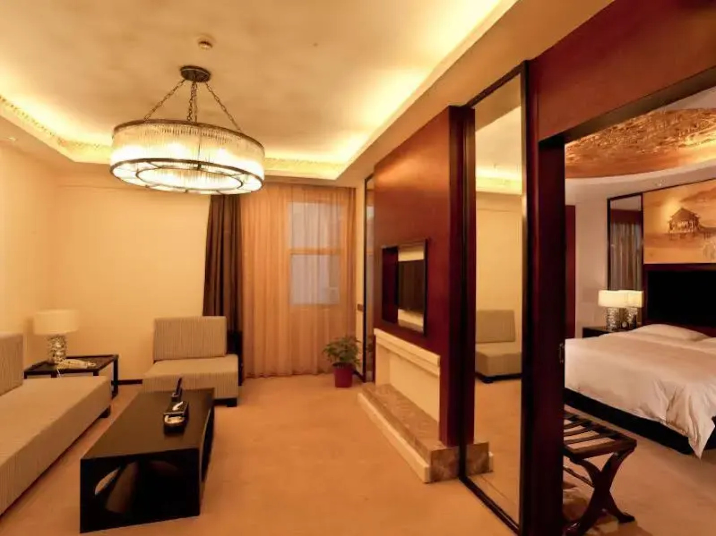 Minfeng International Hotel