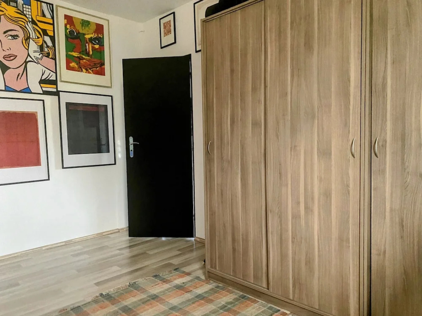 Local tax 3 Eur Guest for Night