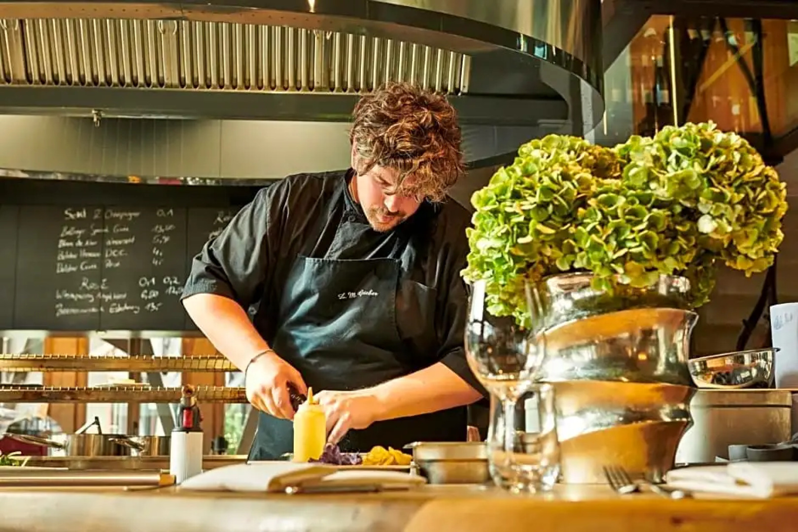 Boutique Hotel Lartor