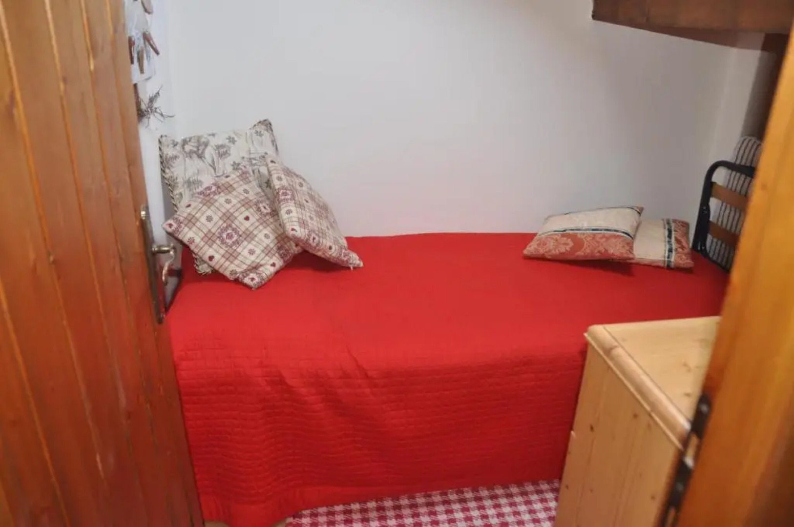 Appartamento Altopiano Di Asiago