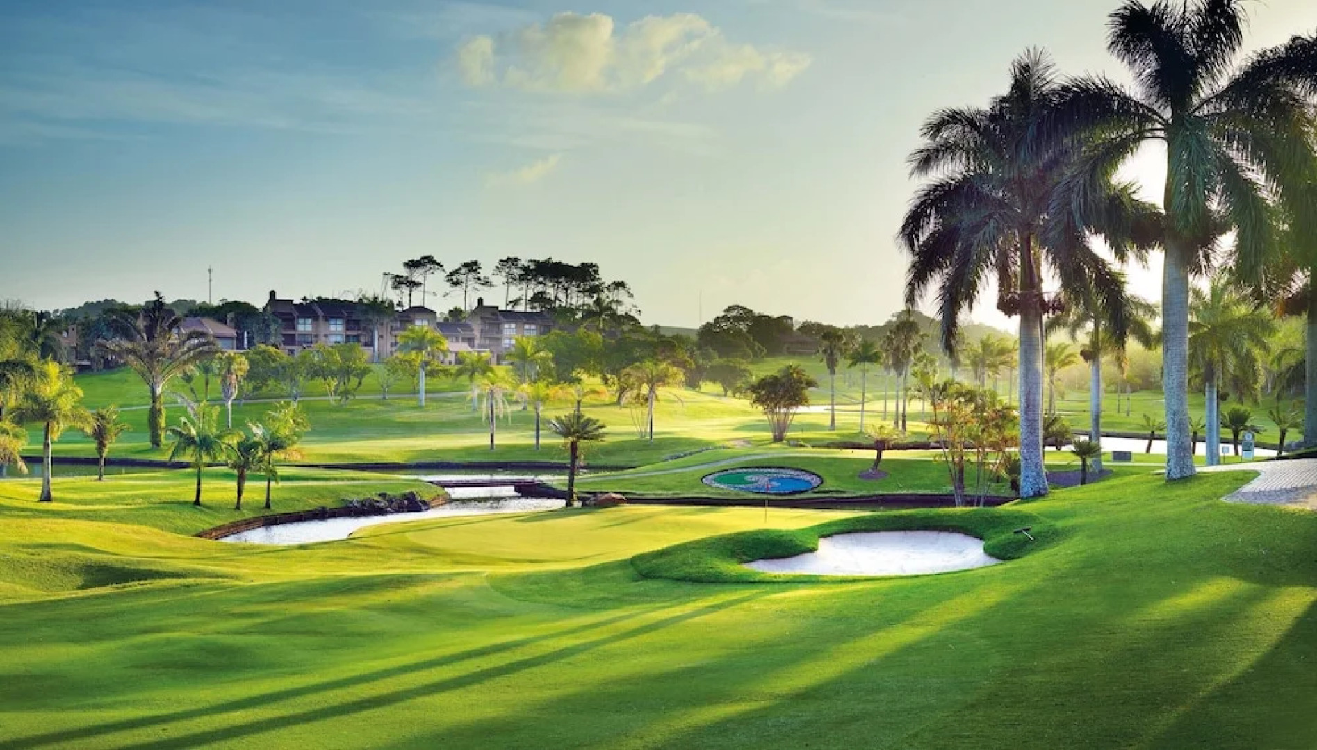 San Lameer Villa Rentals 14105