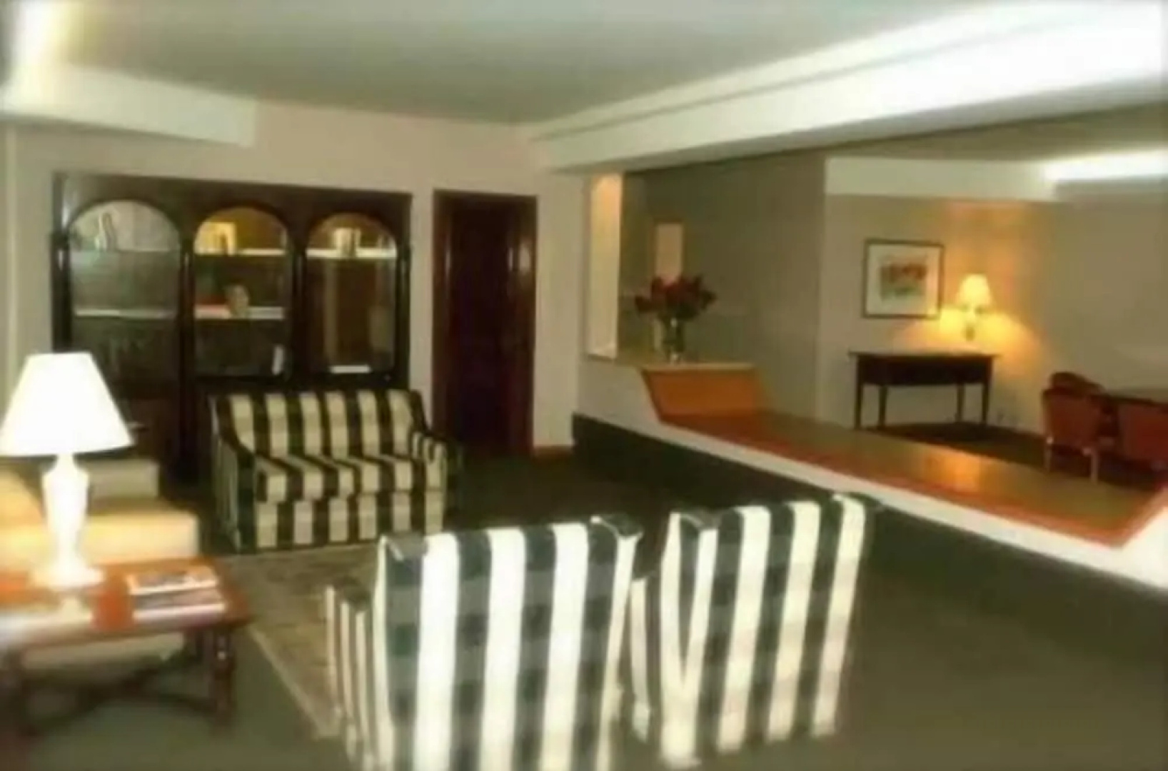 Duque Center Hotel