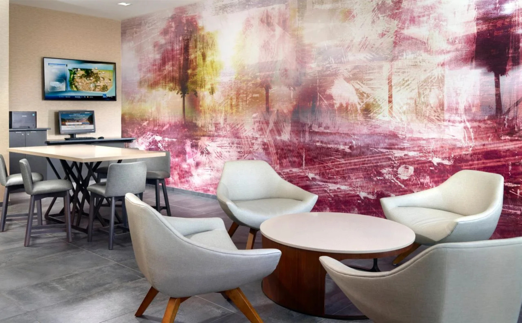 Courtyard by Marriott LaGrange