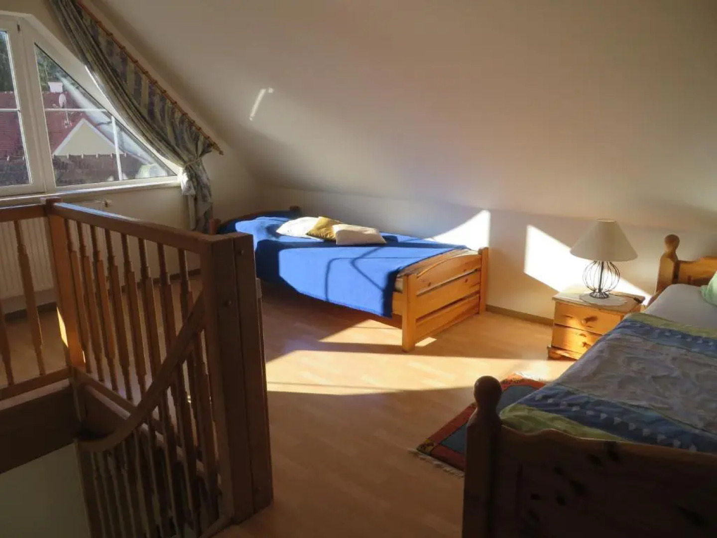 Apartment Deller Renate