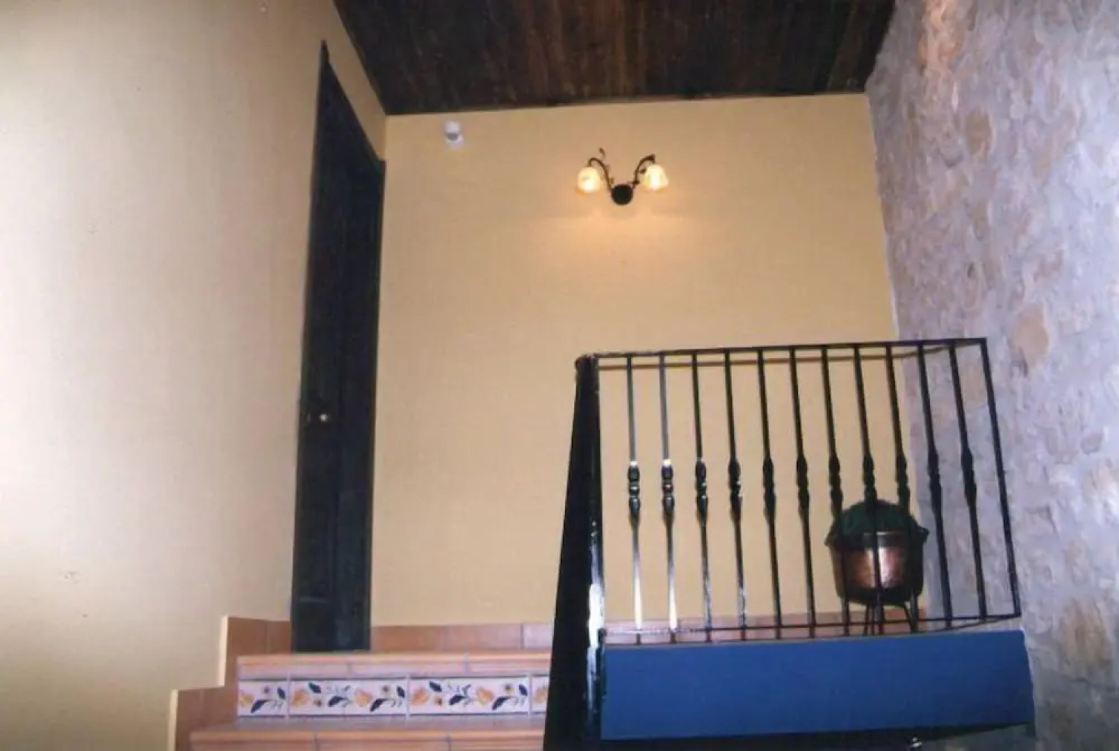 Los Trulls d'Auligué