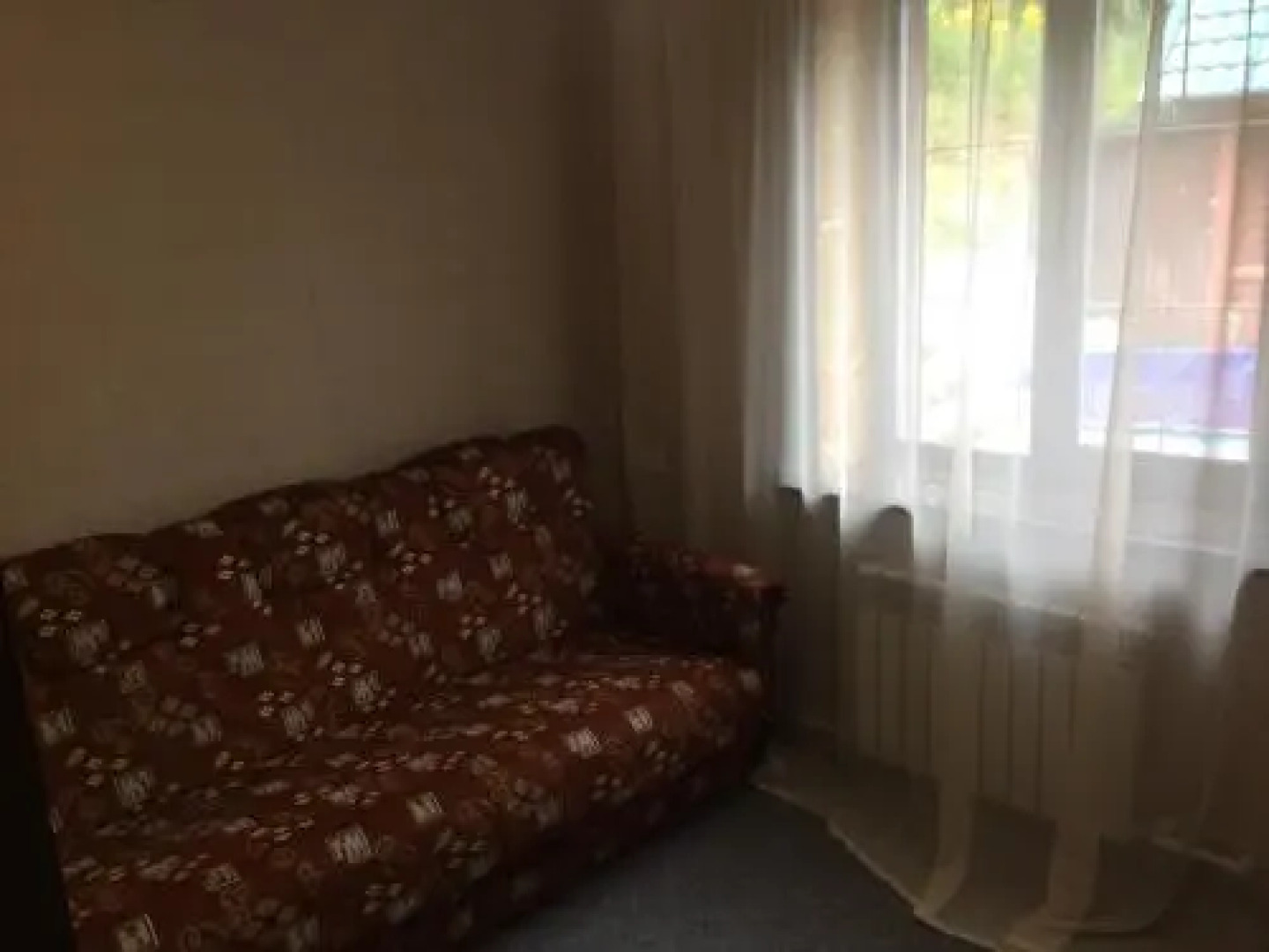 Guest House on Dalnyaya Kamenushka 243