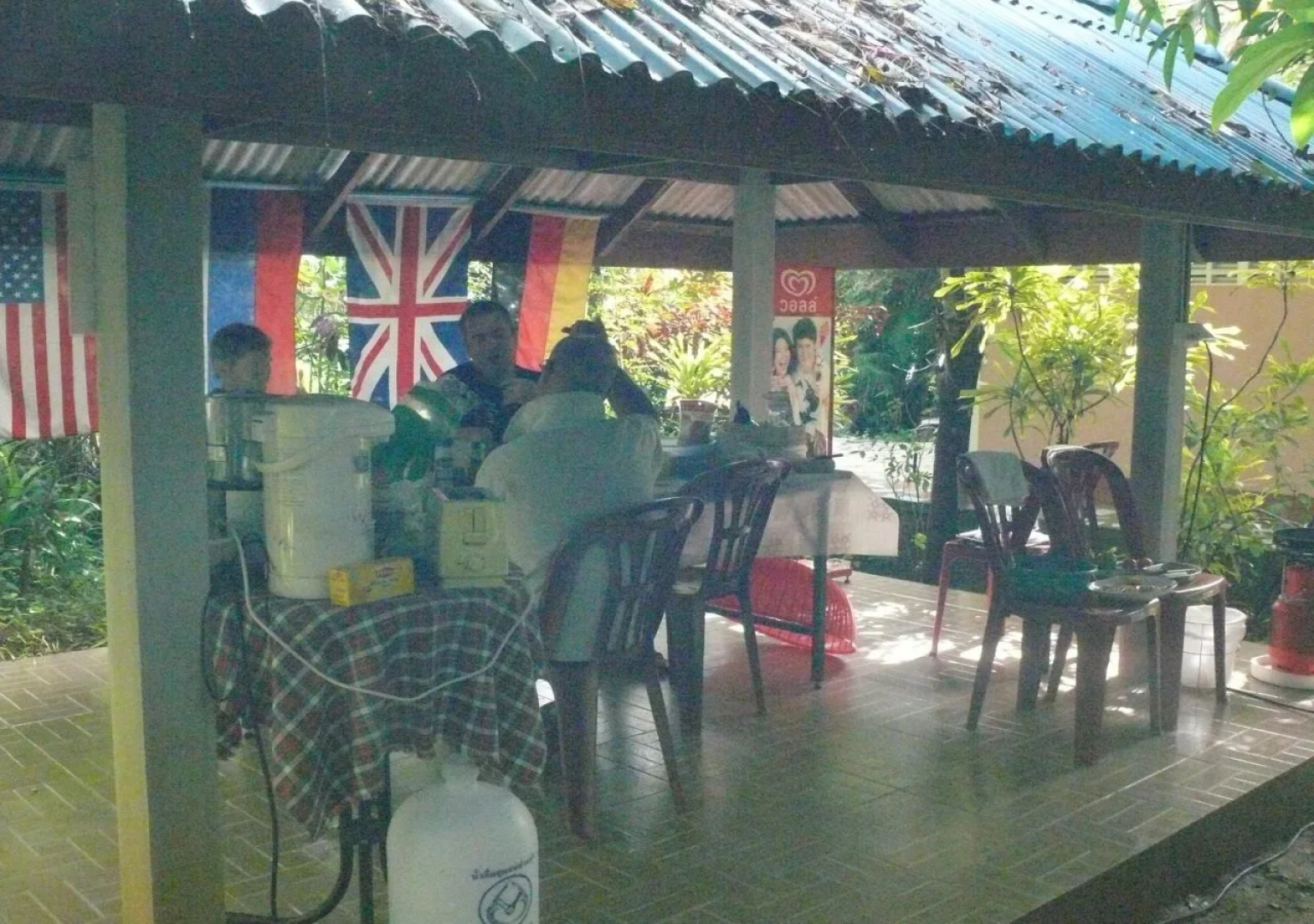 Suan Bang Bon B&B Inn
