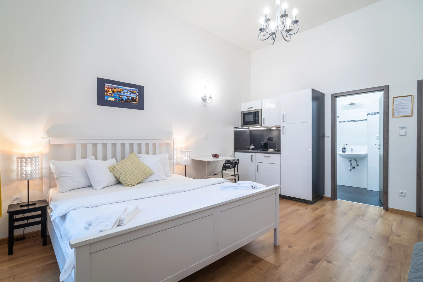 Royal Road Residence