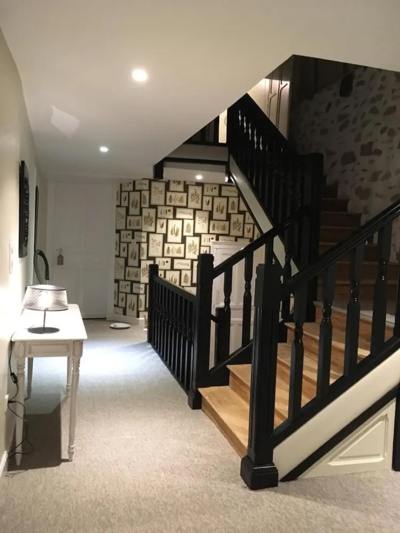 Chambres d'hôtes Chalbonia