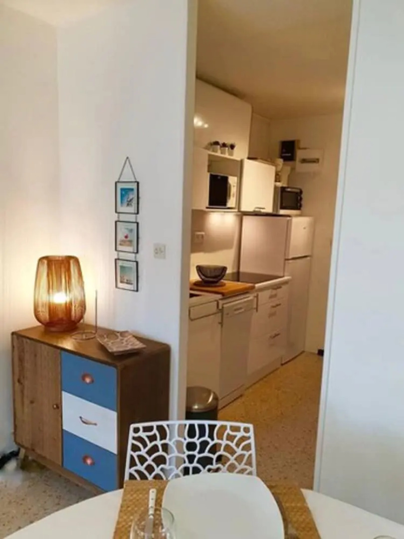 West City - T2 Cabine