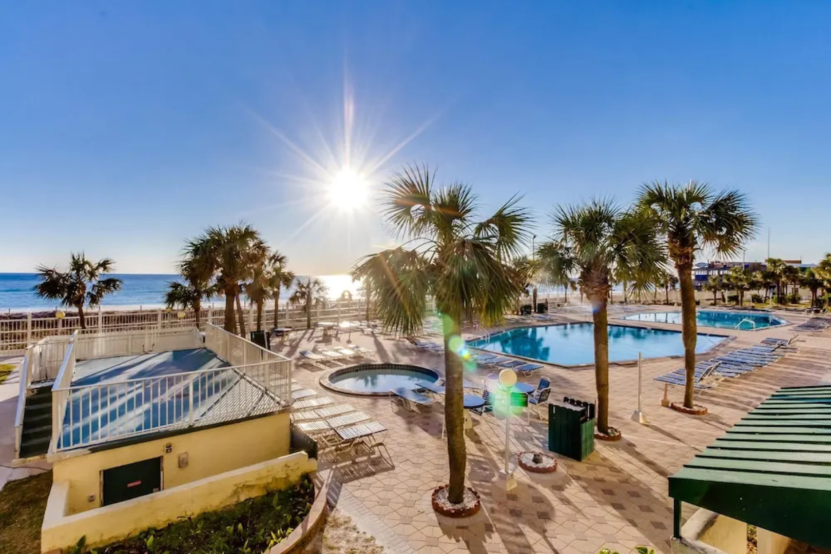 The Summit by Forehand Rentals