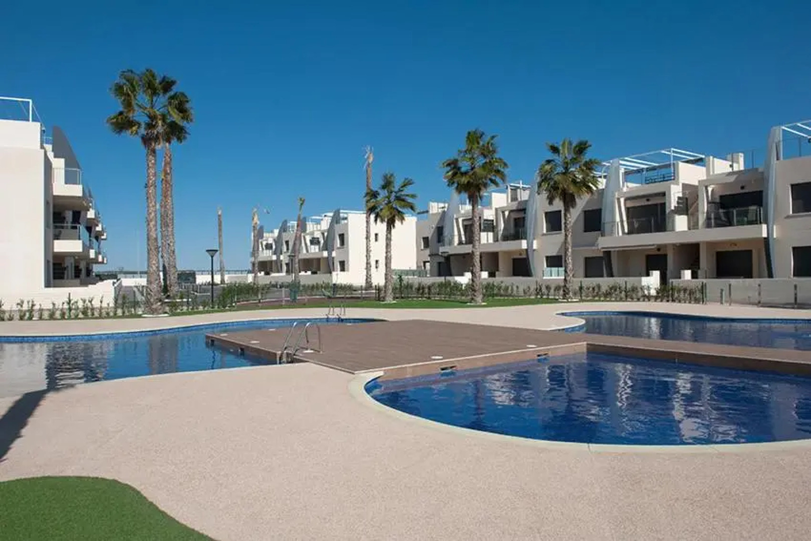 Playa Elisa Bay 108-113