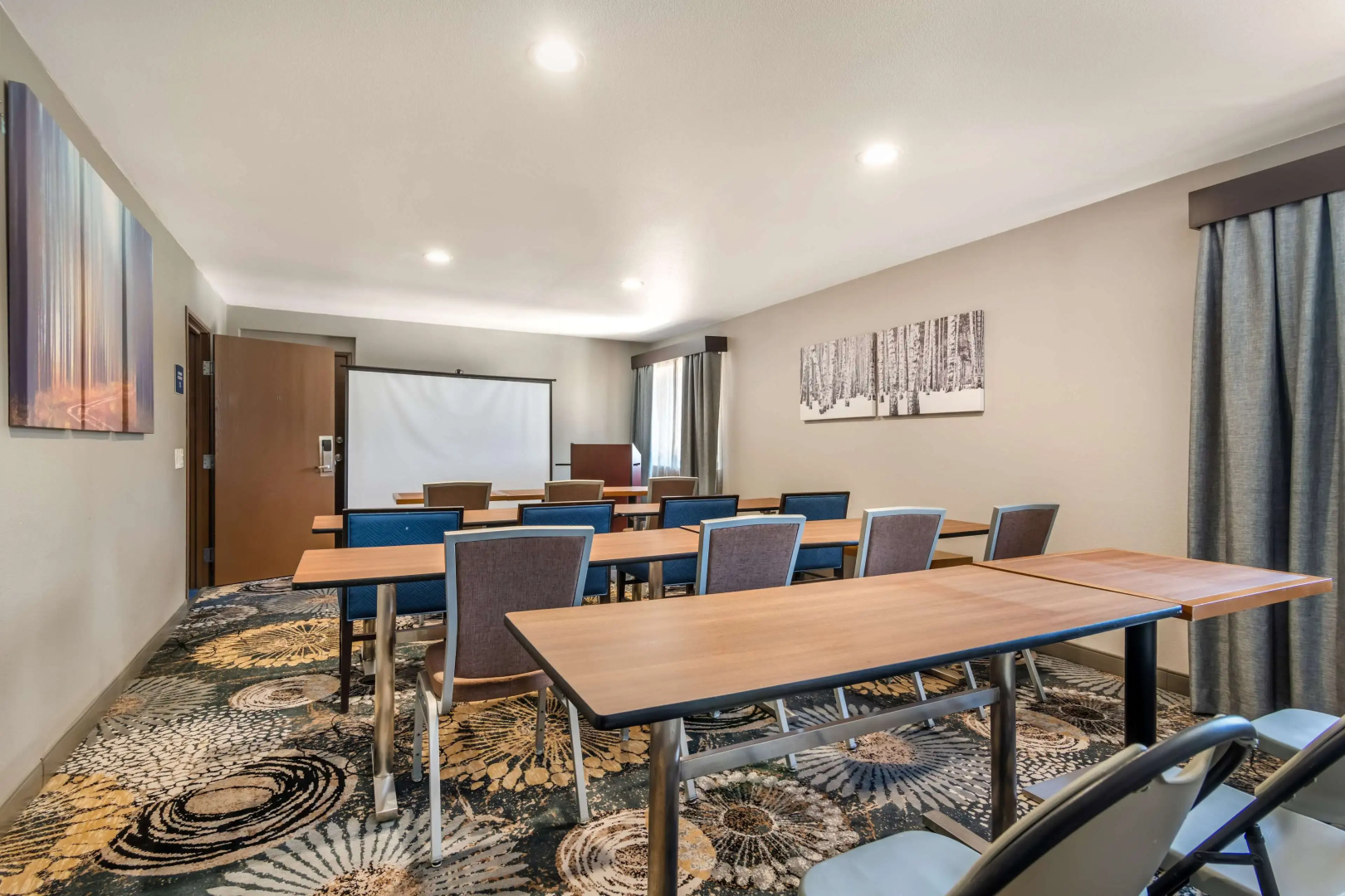 Best Western Atlanta-Marietta Ballpark Hotel
