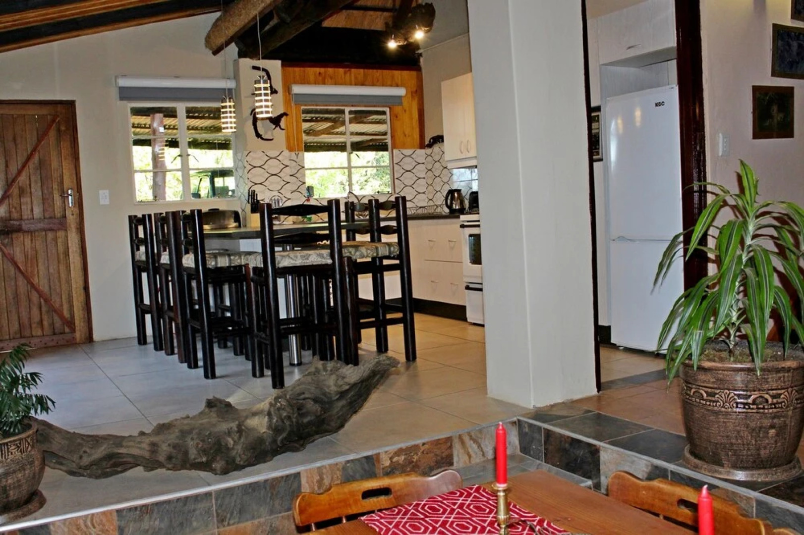 Treks Trips and Trails