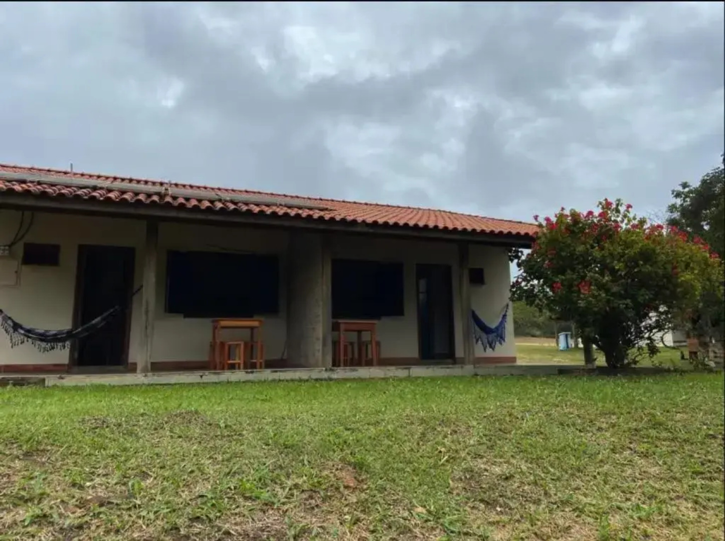 Pousada Cachoeira Paraíso