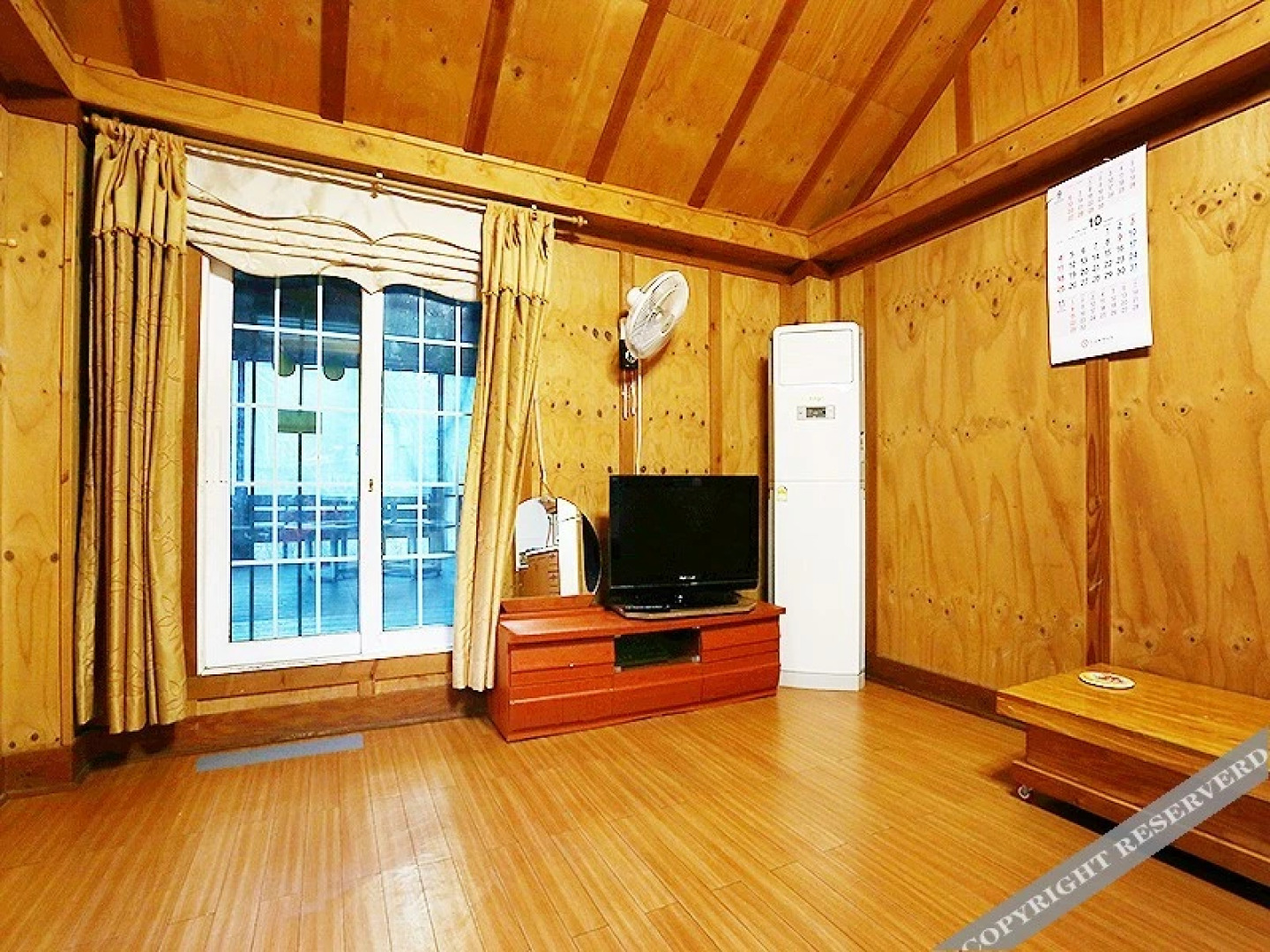 Pocheon Beverly Hill Pension