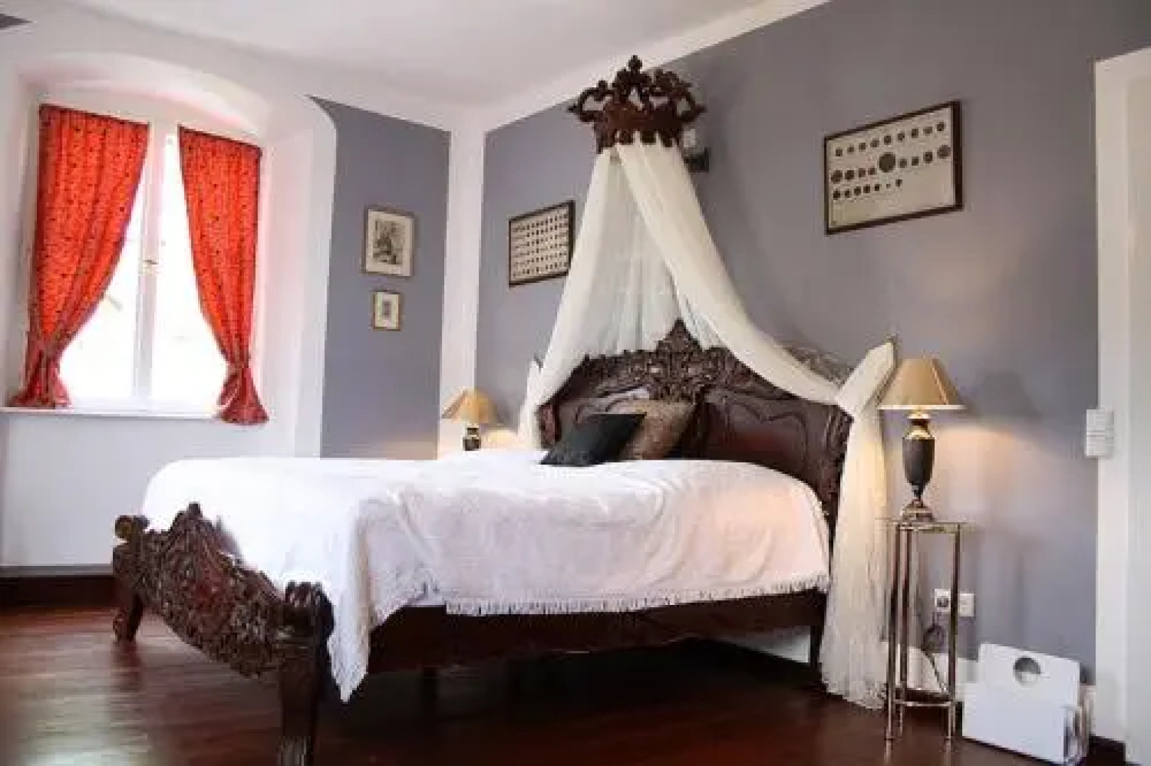 Hotel Schloss Eggersberg