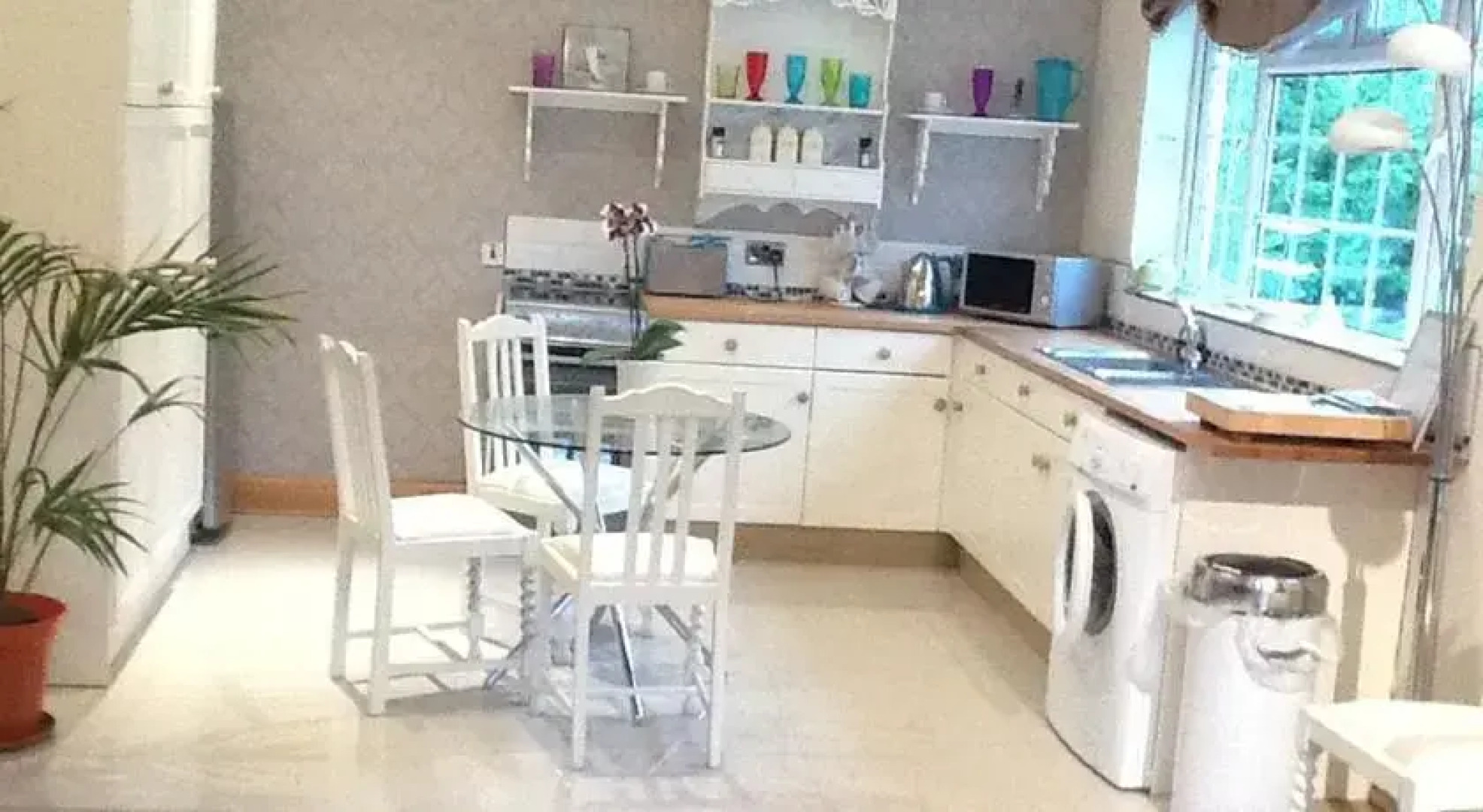 Abbey Lodge Bed and Breakfast